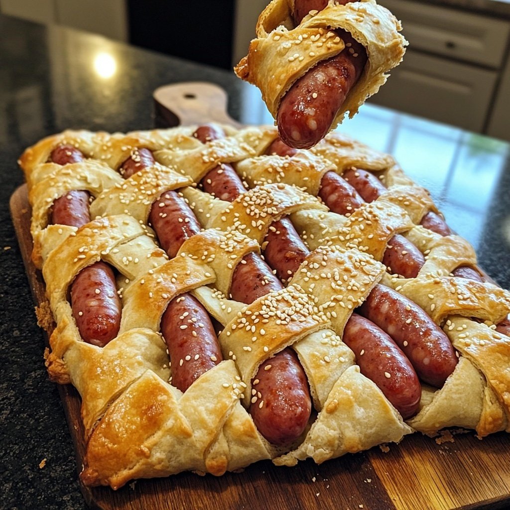 Classic Baking Recipes