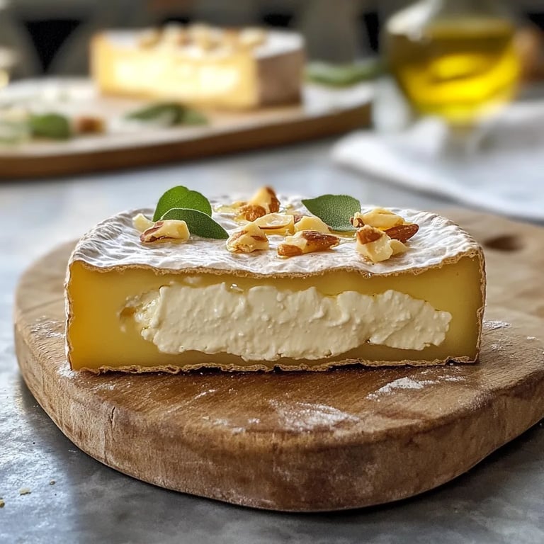 Tartine Chèvre Miel Facile et Rapide : Une Recette Incroyable Ultime