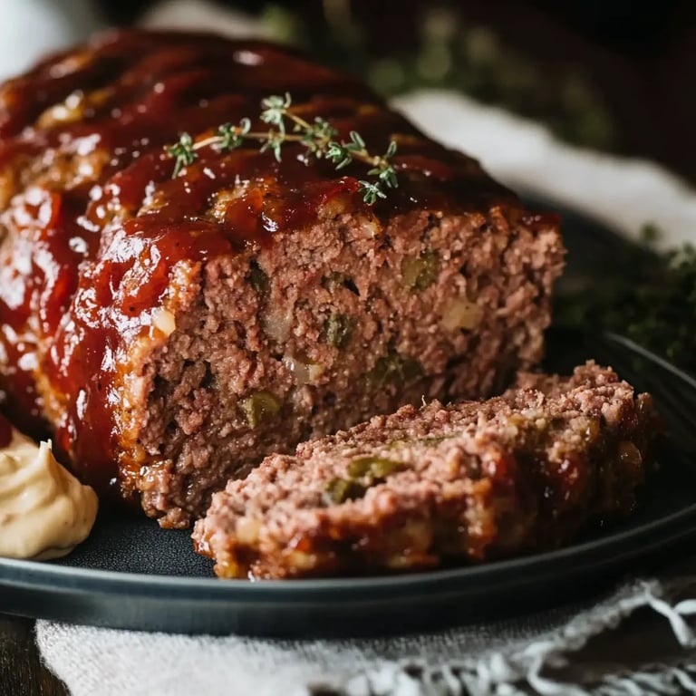 Best Homemade Meatloaf Recipe: An Incredible Ultimate Guide