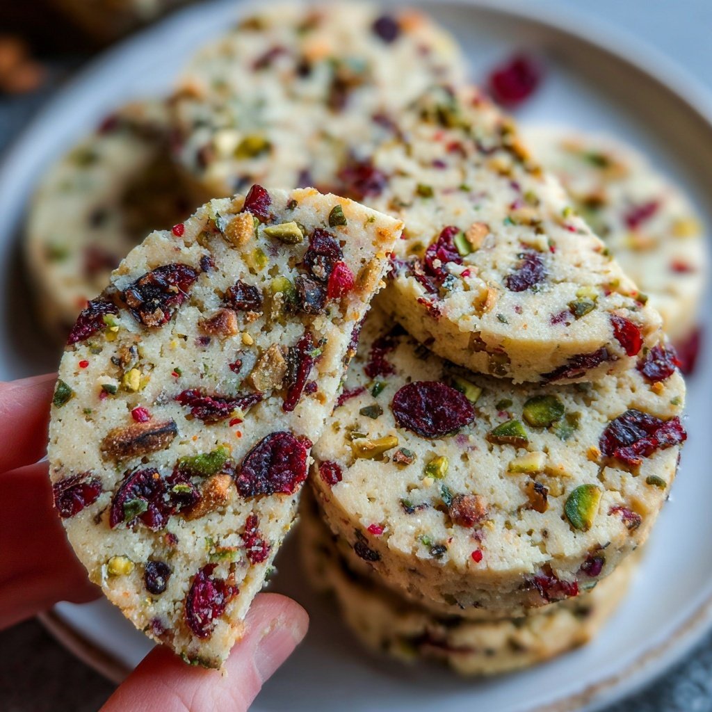 Holiday Kitchen Creations