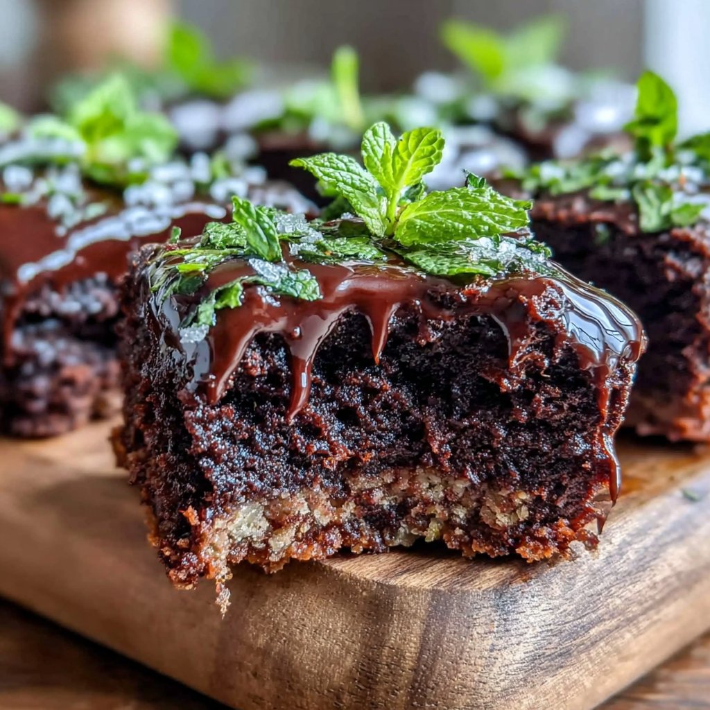 Sweet Treats Recipes