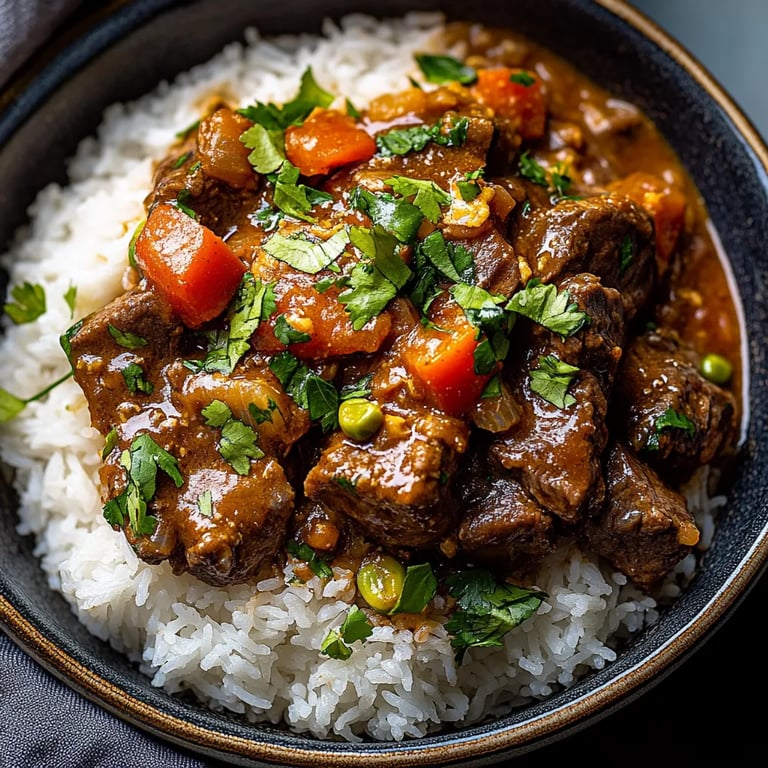 Coconut Braised Beef: An Incredible Ultimate Recipe You Need to Try