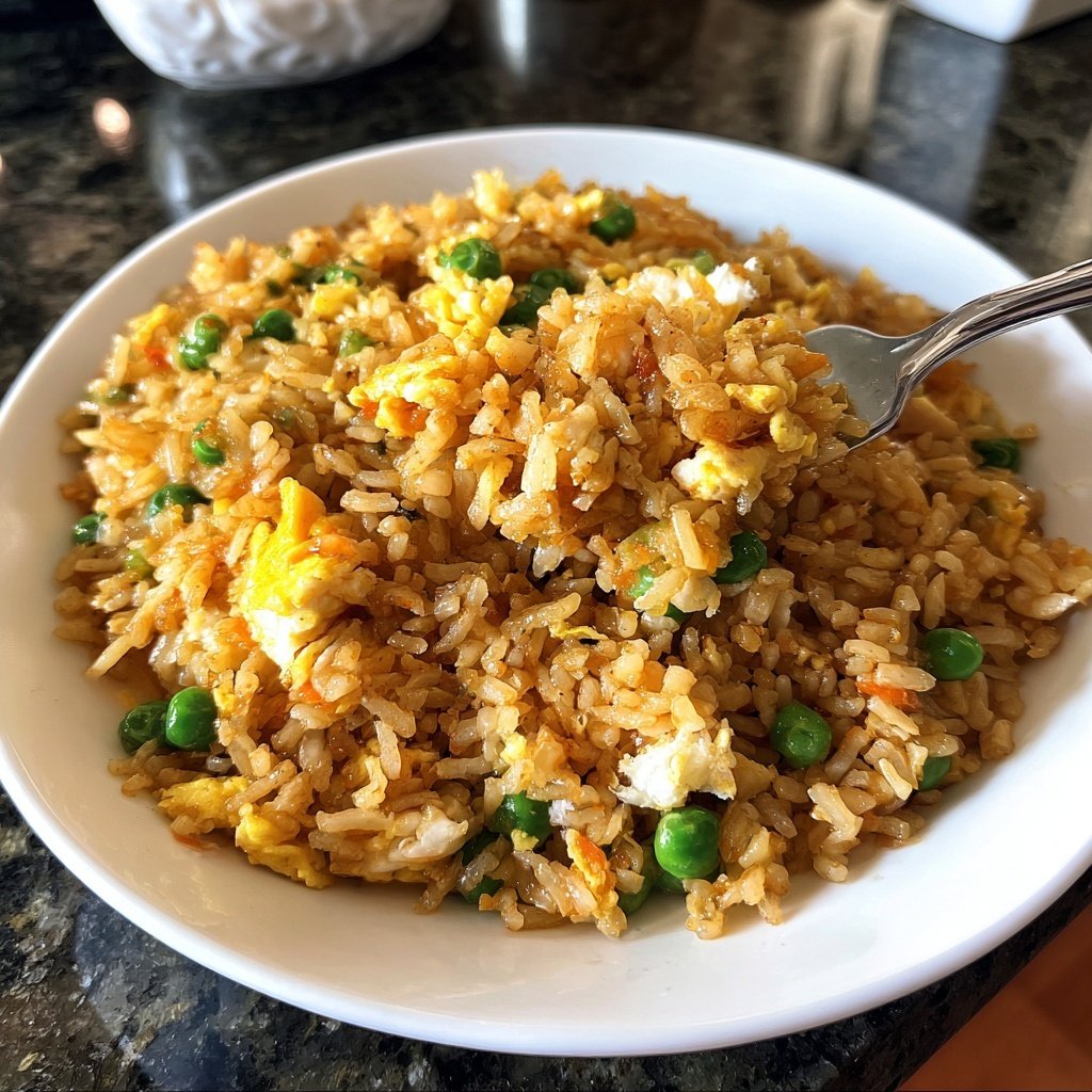 Rapid Cooking Recipes