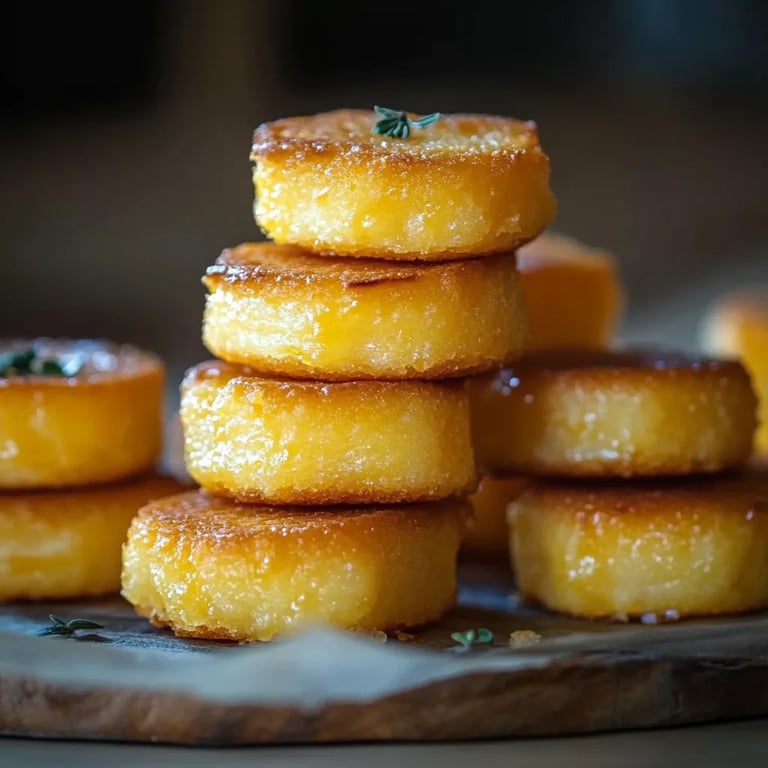 Honey Butter Cornbread Poppers: An Incredible Ultimate Recipe
