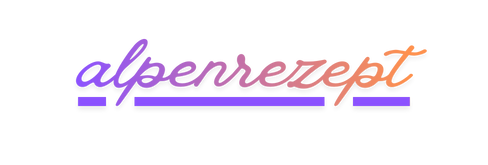 Alpenrezept