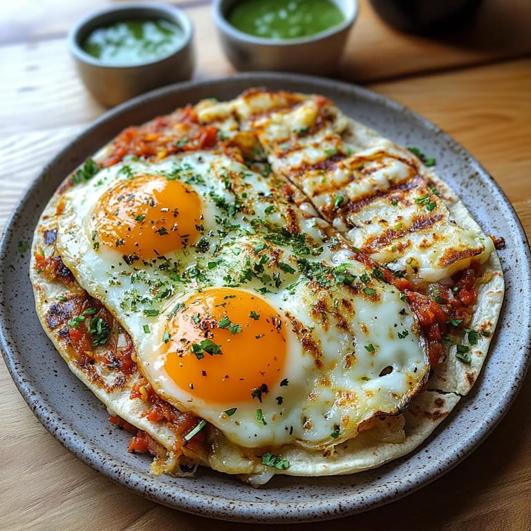Crispy Potato, Egg & Cheese Taco: An Incredible Ultimate Recipe