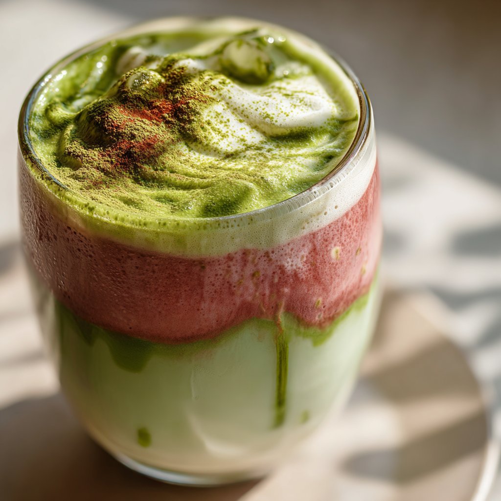 International Family Recipes