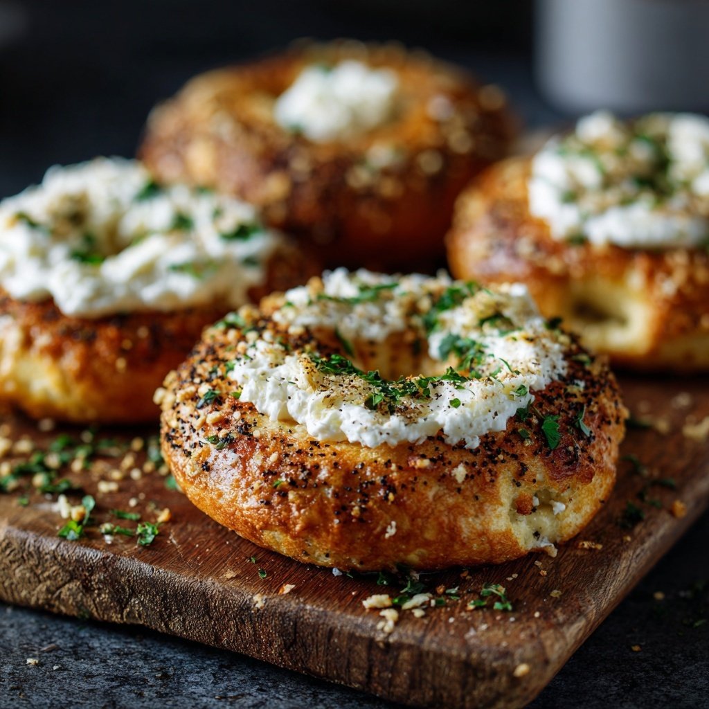 Creative Baking Recipes