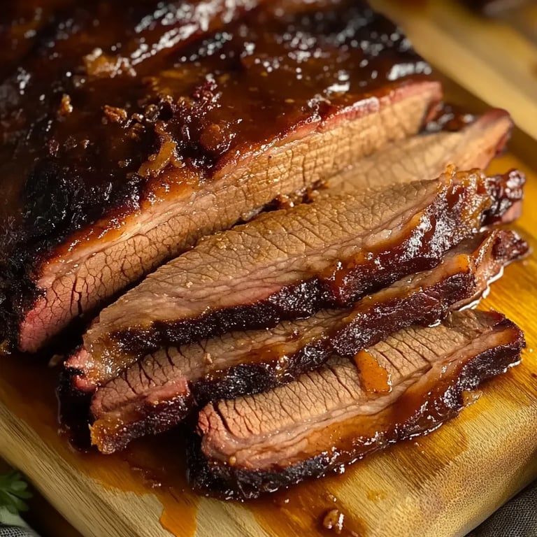 Easy Crockpot Brisket: An Incredible Ultimate Recipe to Savor