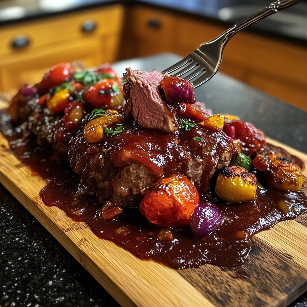 Feiertagsgerichte für Familien