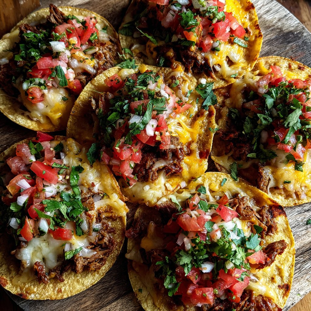 Global Culinary Recipe Ideas
