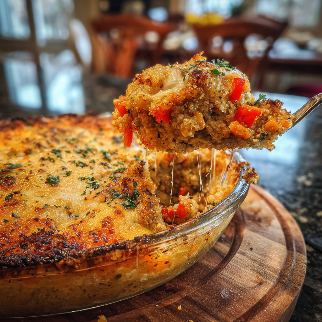 Harvest Food Recipes