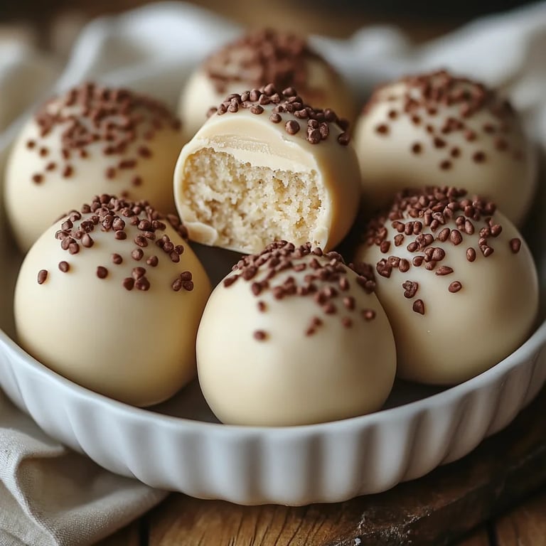 Carnivore-Kuchenbällchen: Ein Unglaublich Ultimatives Rezept für 5 Geschmacksexplosionen