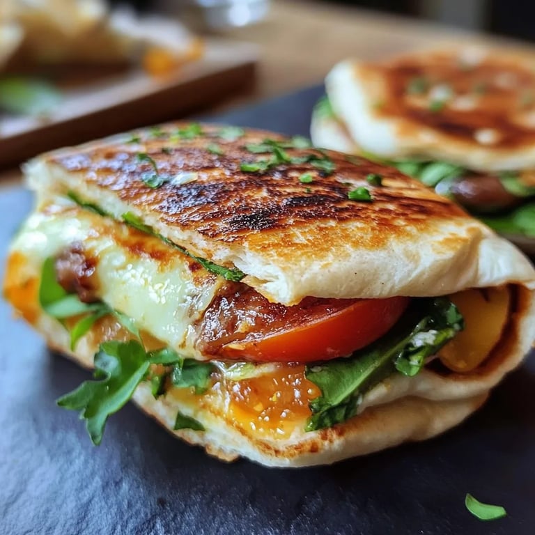 Frühstückswrap mit Ei: Ein Unglaublich Ultimatives Rezept für 4 Personen