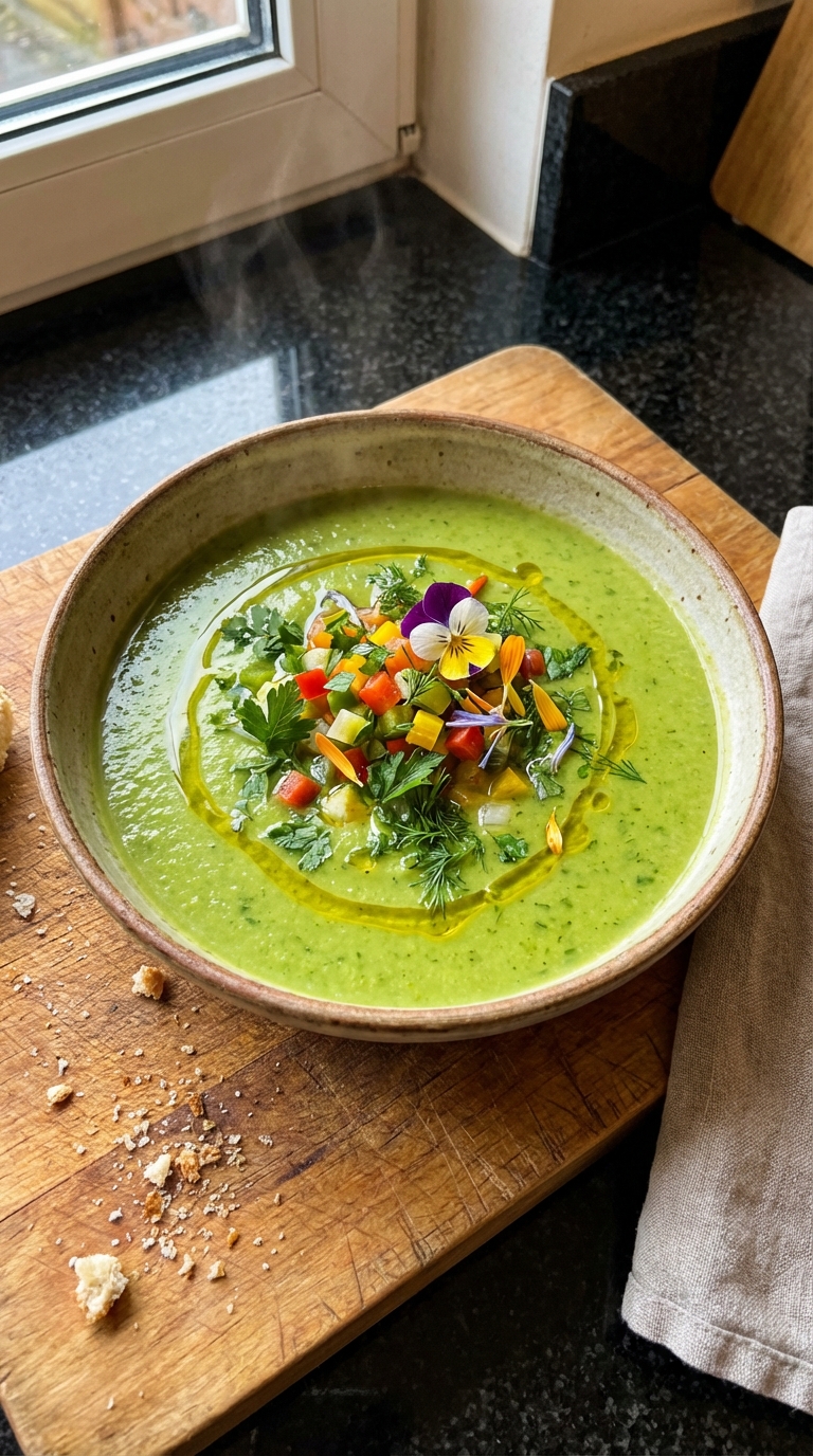 Seasonal Celebration Dishes