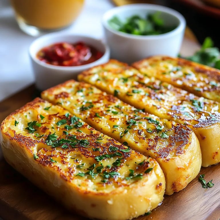 Masala French Toast: An Amazing Ultimate Recipe