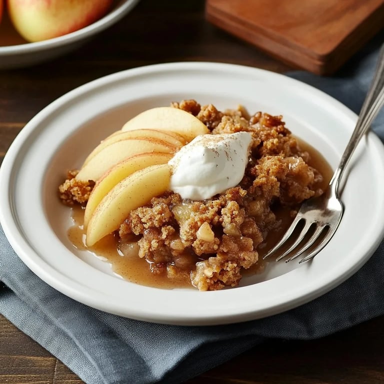 Pioneer Woman Apple Crisp: The Incredible Ultimate Recipe