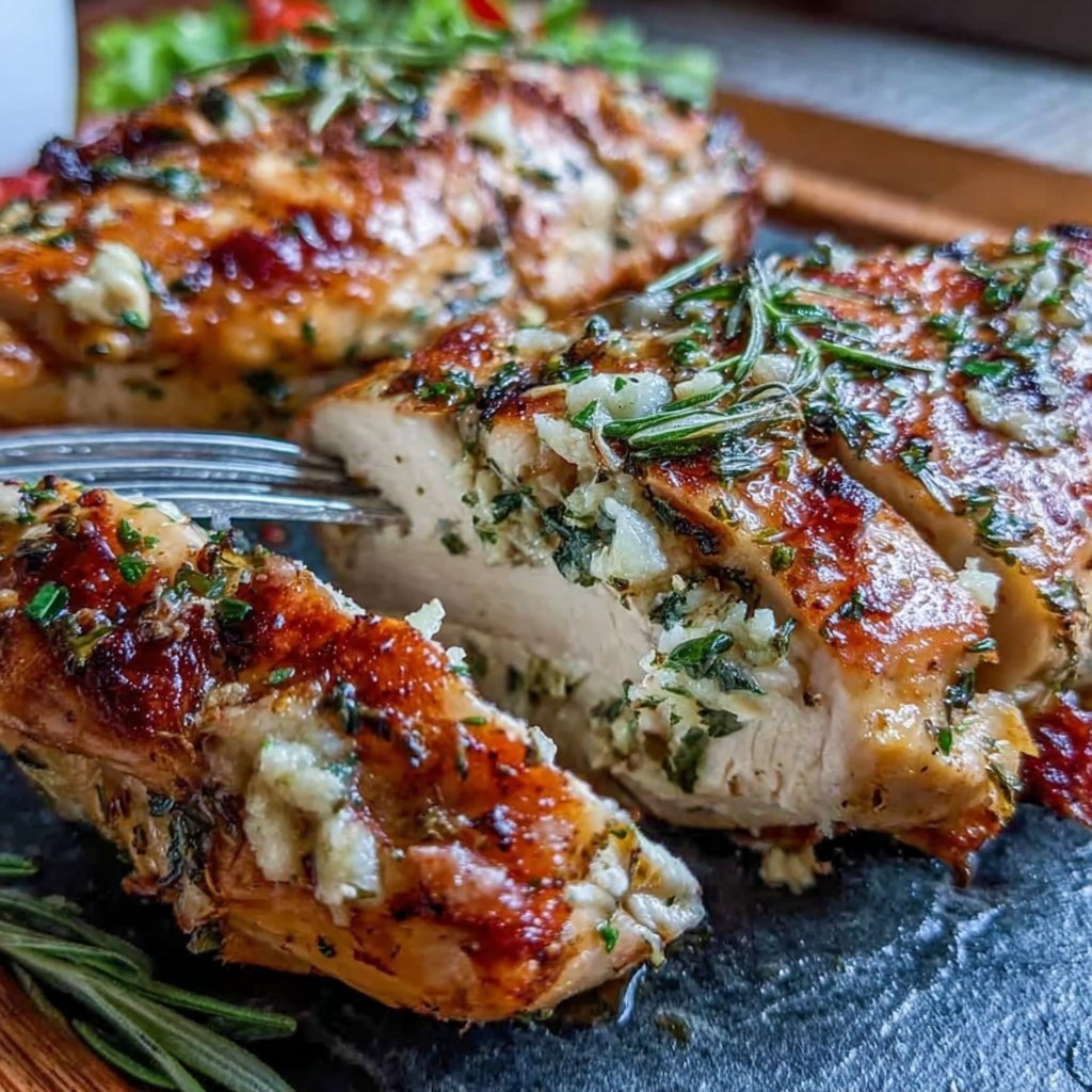 Light Living Kitchen