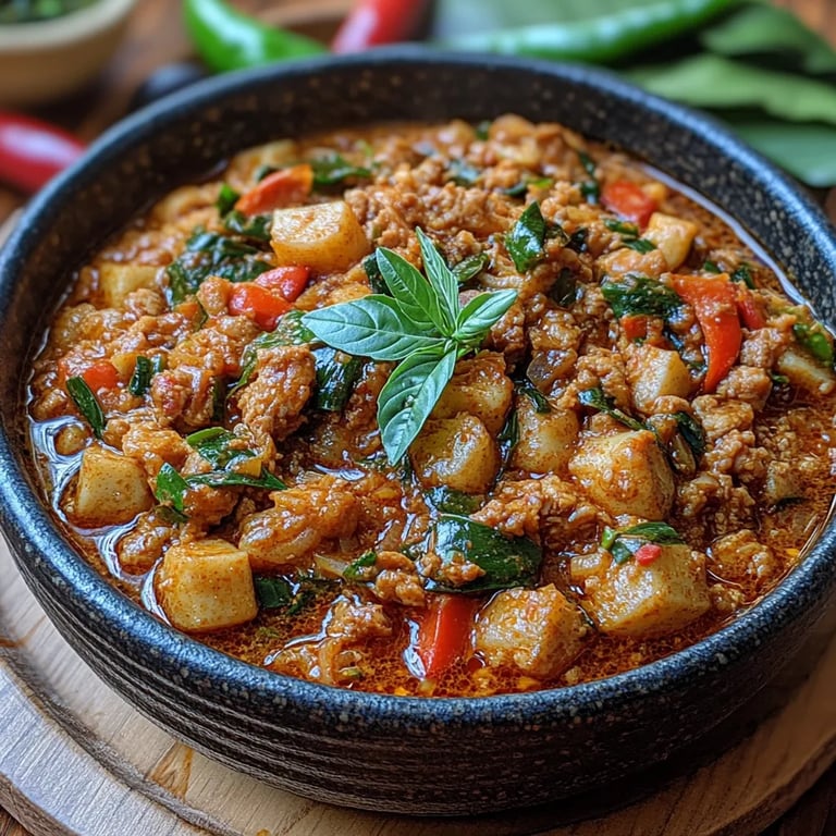 Khua-Kling: Ein Unglaubliches Ultimatives Rezept für 5 Sterne