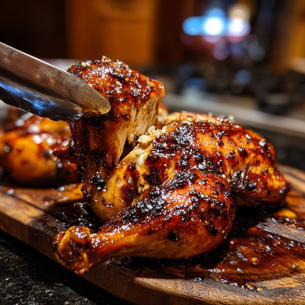 Simple Comfort Recipes