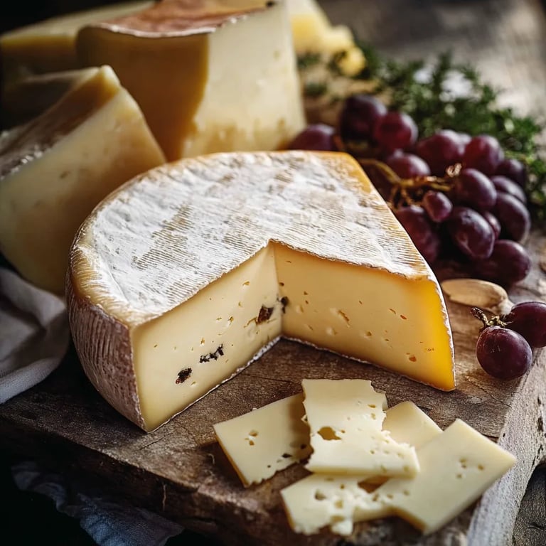 The Ultimate Guide to Storing Cheese