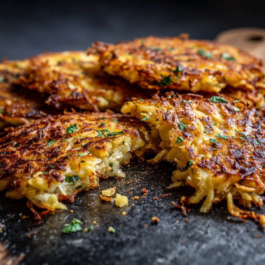 Hausgemachte Backideen