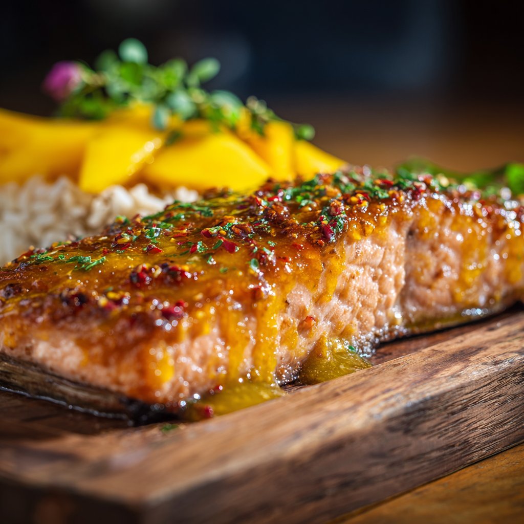 Around World Recipes