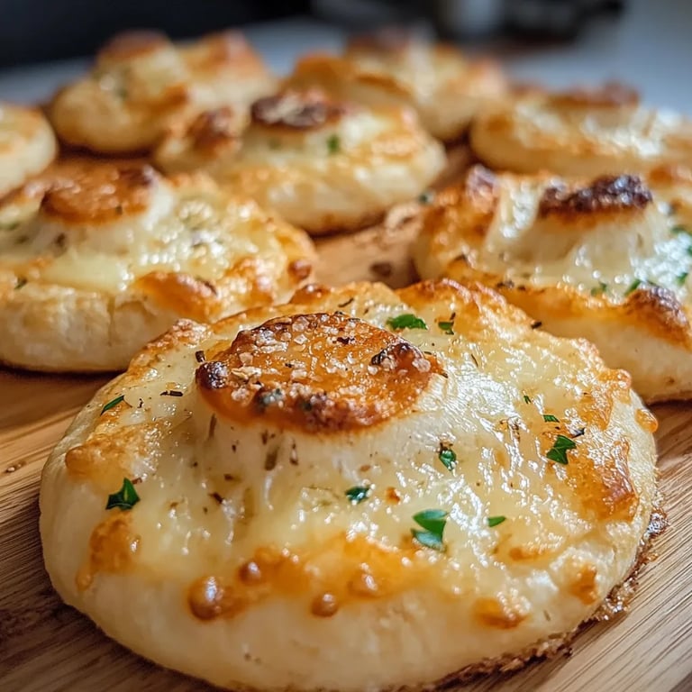 Kokosmakronen nach Omas Rezept