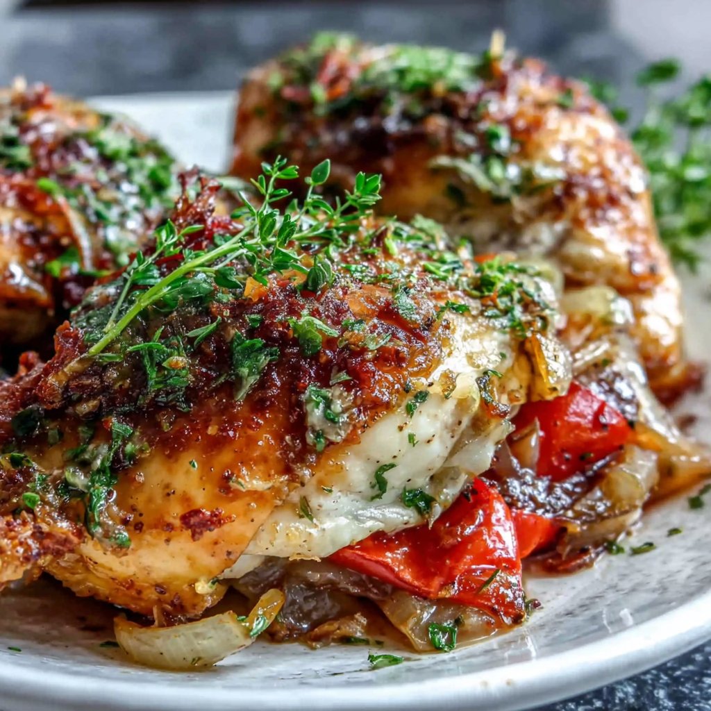 Clean Eating Creations