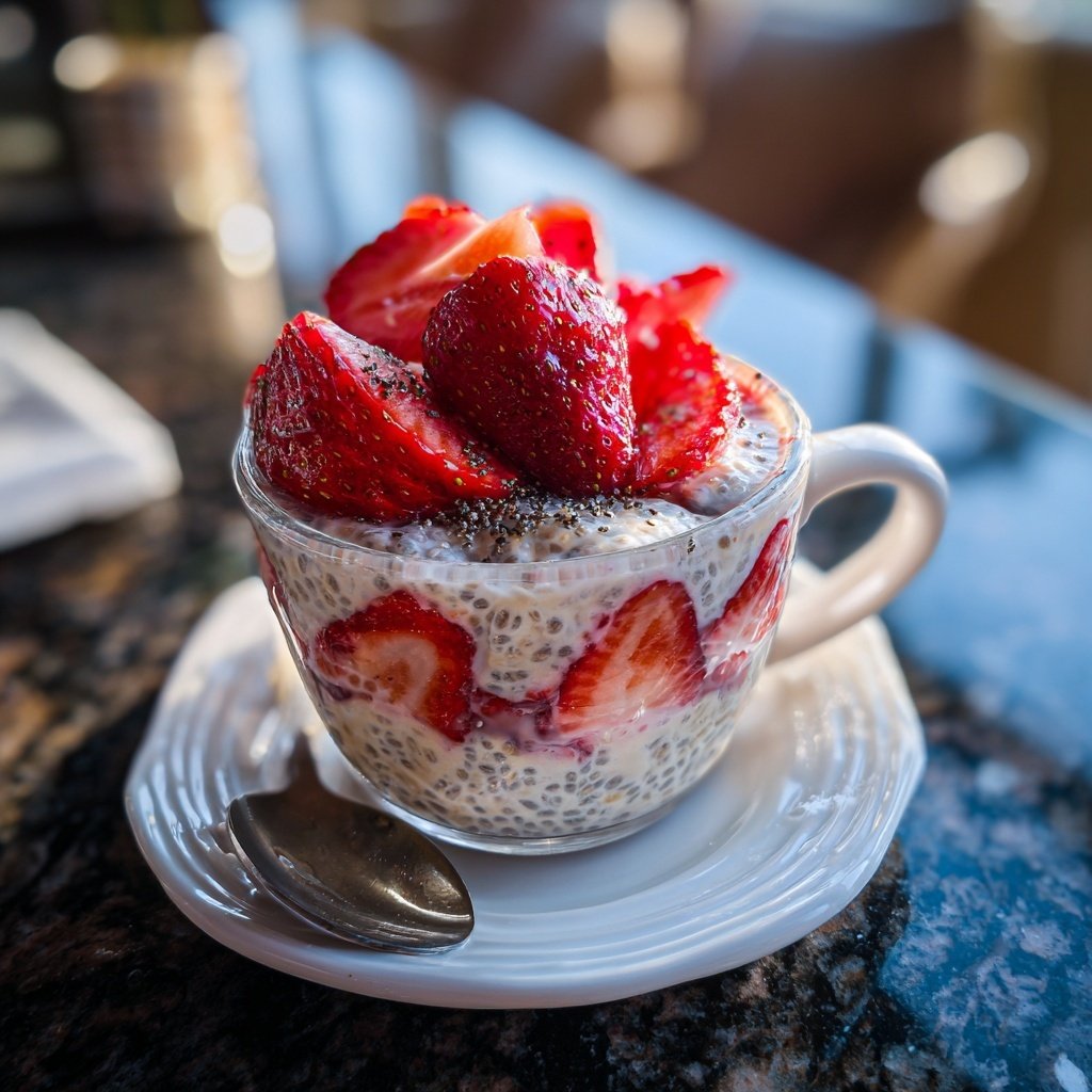 Light Meal Inspirations