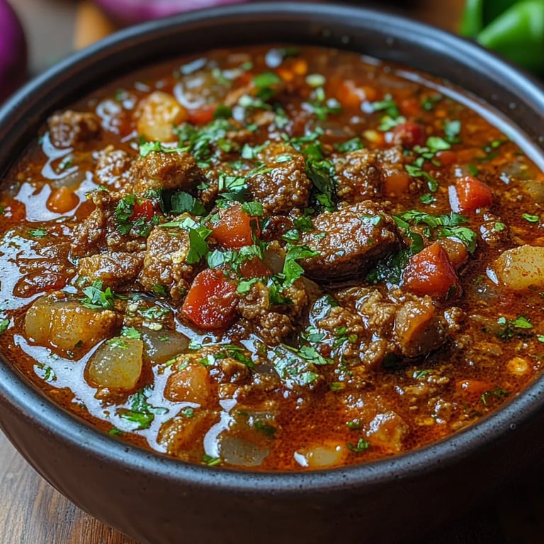 Birria mexicaine : Une Recette Incroyable Ultime à Découvrir