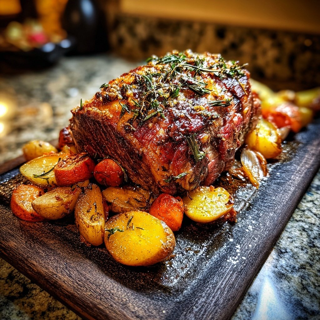 Saisonale Genussgerichte