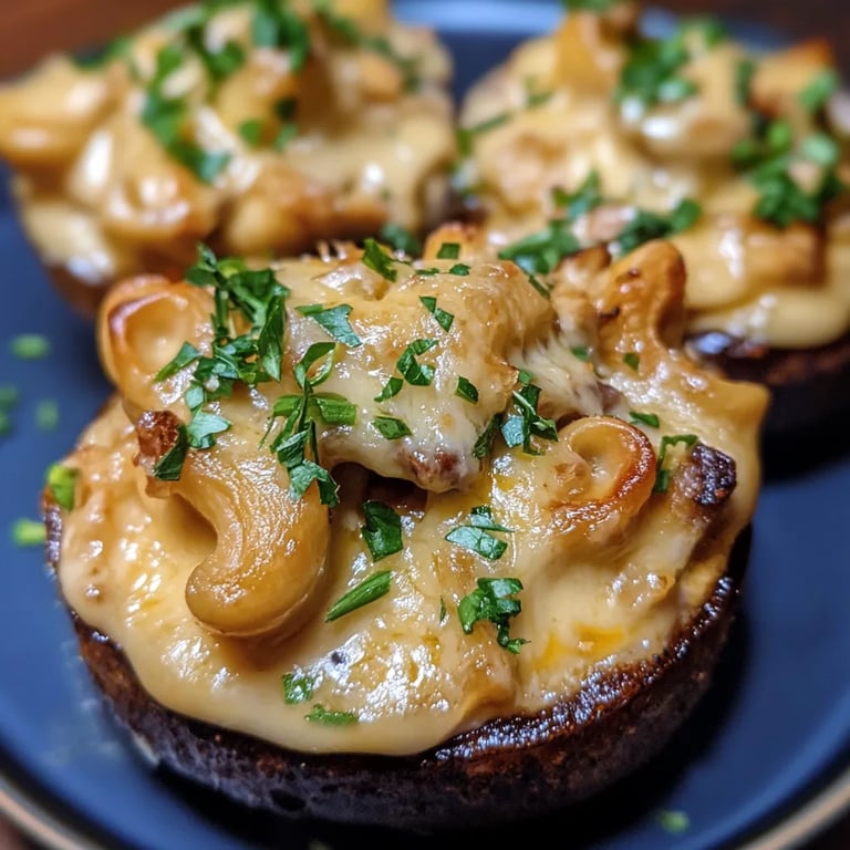 Macarrão com Molho de Alho e Cheddar: Uma Receita Incrível e Definitiva