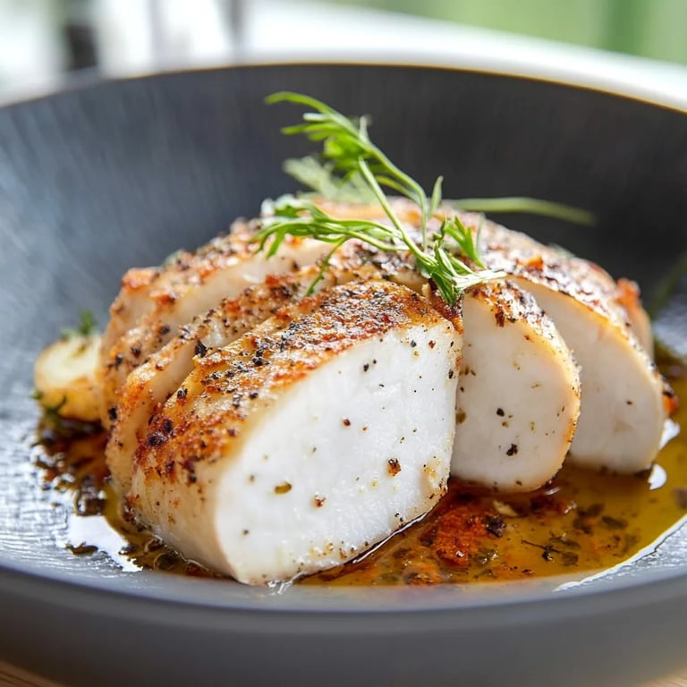 Najlepszy schab pieczony