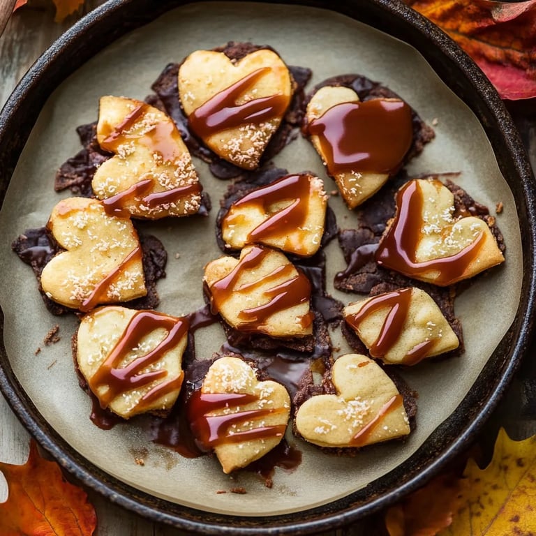 Thanksgiving Treats for Kids