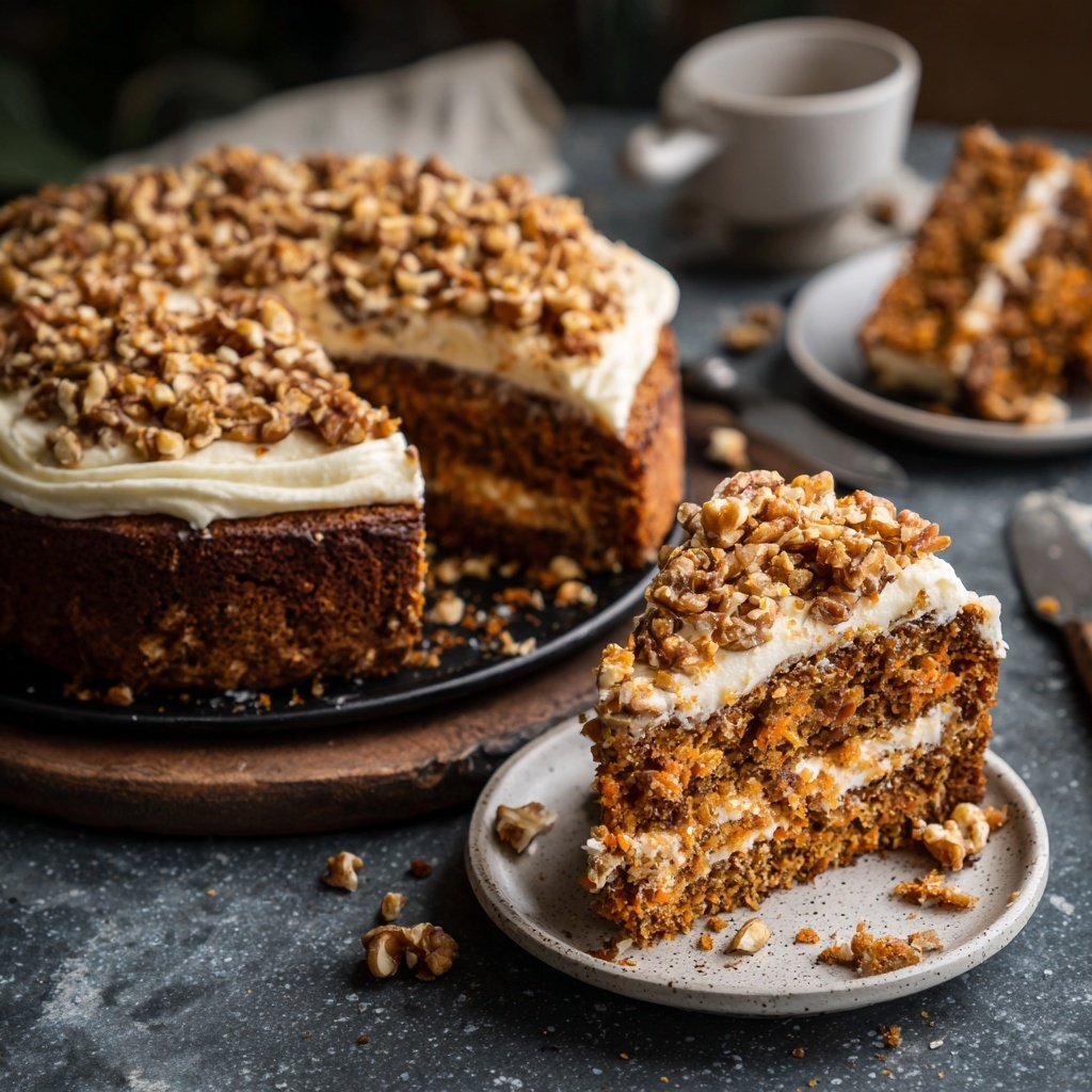 Süße Genussmomente