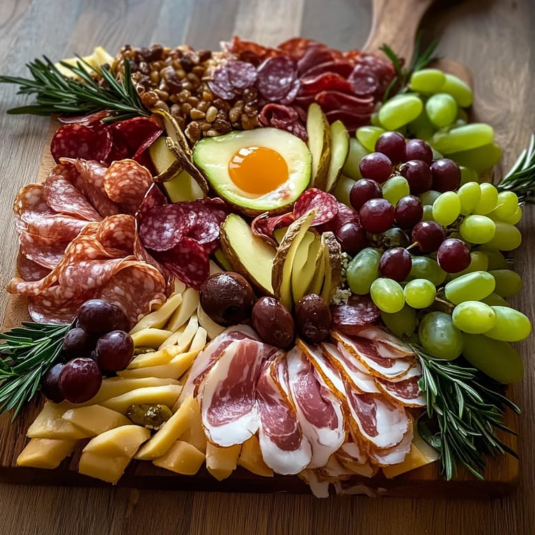 Turkey Veggie Tray: An Amazing Ultimate Guide to 7 Tips