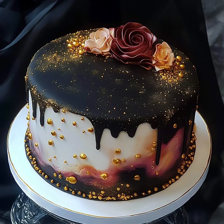 Bolo de Formatura: Uma Receita Incrível e Definitiva para Celebrar