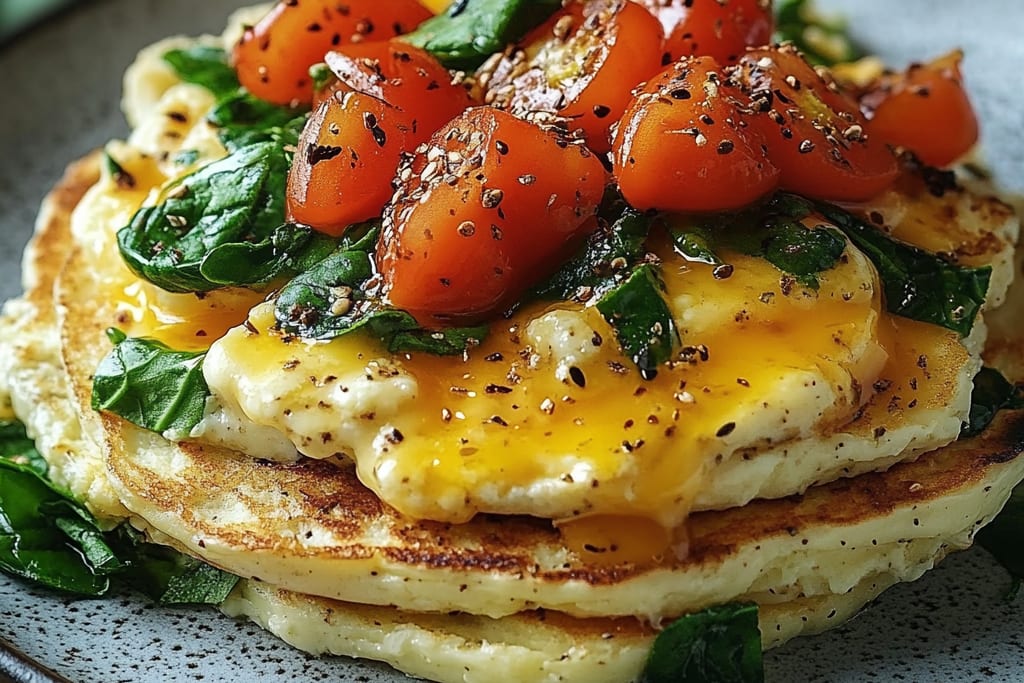 23 High Protein Breakfast: An Incredible Way to Energize Your Morning Meal