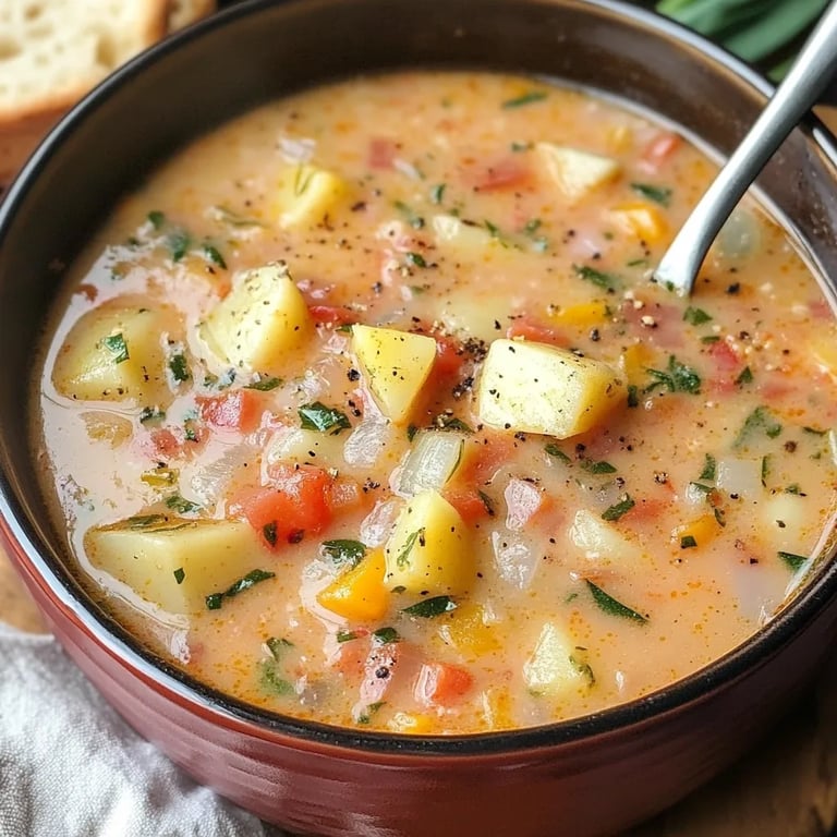 Summer Vegetable Stew: An Incredible Ultimate Recipe