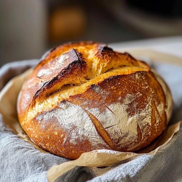 Pumpkin Sourdough Bread: An Amazing Ultimate Recipe