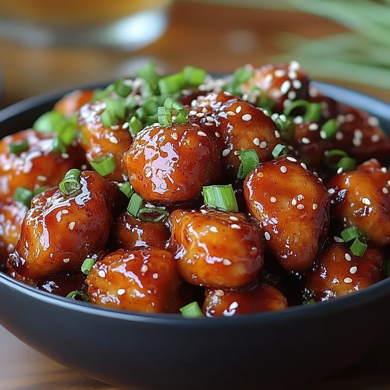 Frango ao Mel Caramelizado: Uma Receita Definitiva e Incrível com 5 Passos