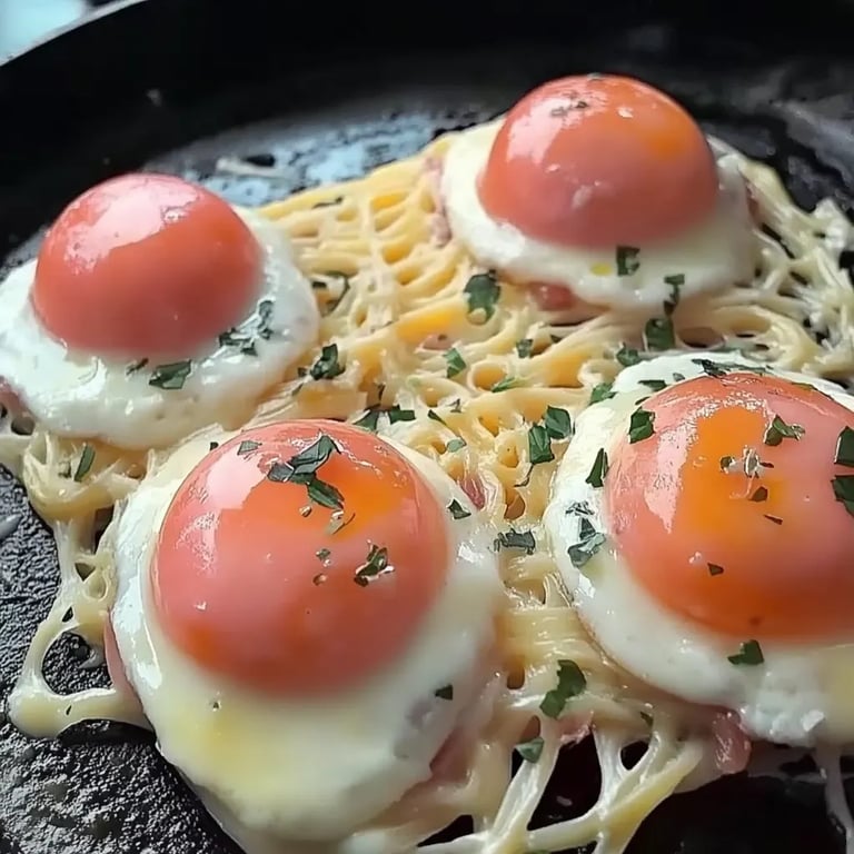 Leckeres Frühstück Rezept