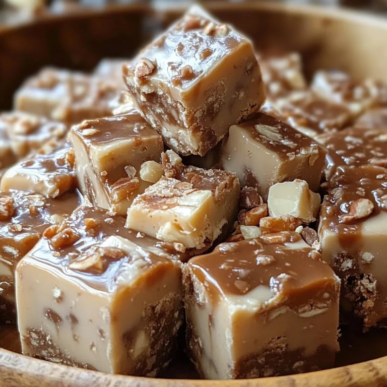 Best Fudge Recipe: An Amazing Ultimate Guide to 5 Ingredients