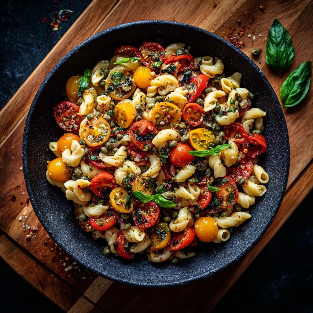 Globale Küche für Zuhause