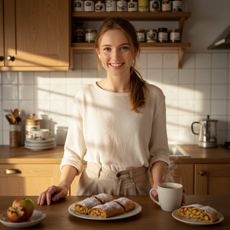 Leonie Brandt