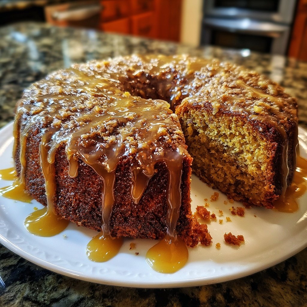 Einfache Dessert-Inspiration