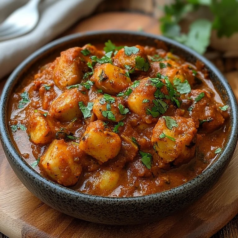Instant Pot Chicken Masala: An Incredible Ultimate Recipe