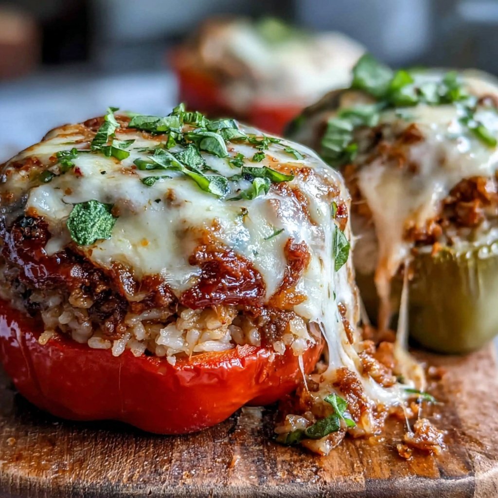 Comfort Food Traditions