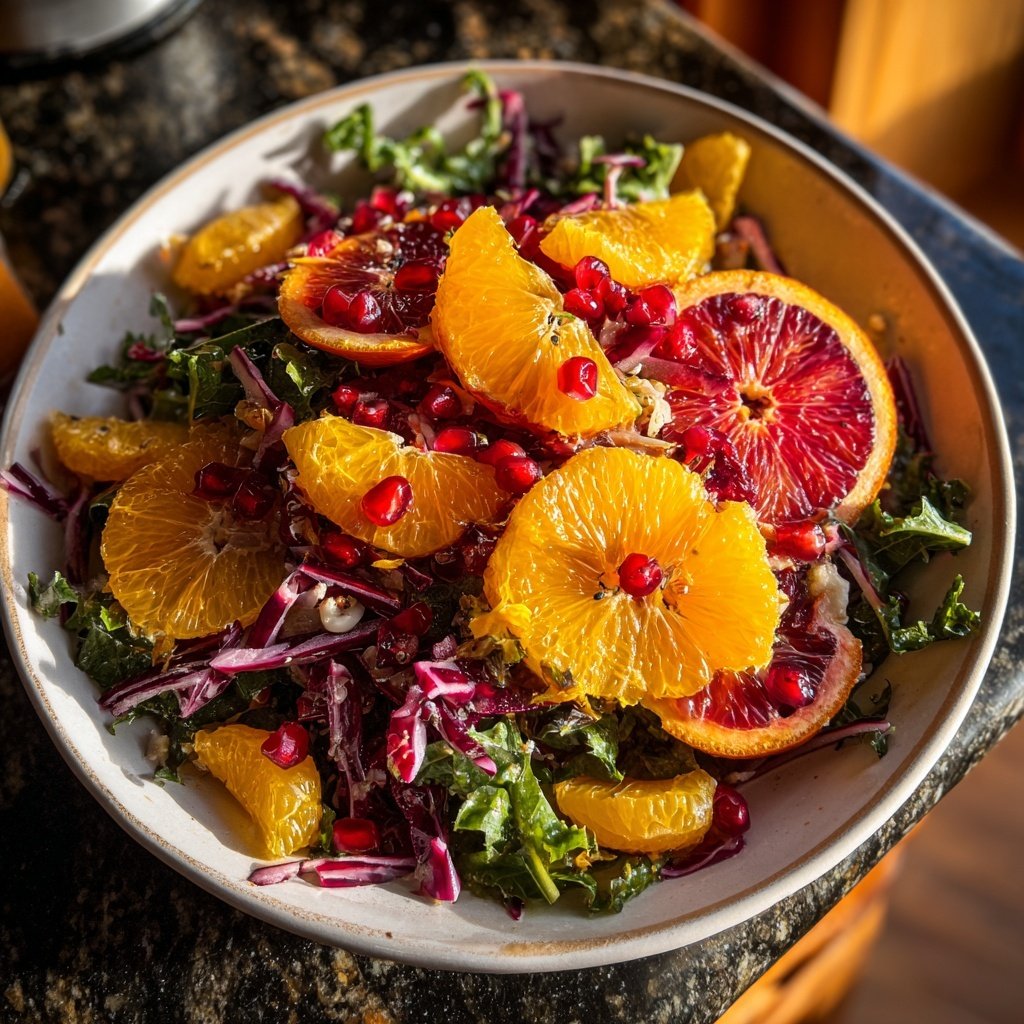 Seasonal Meal Recipes